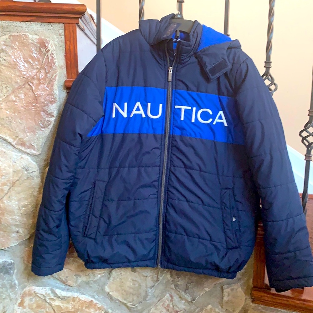 Nautica Boy’s Coats